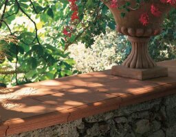 Coprimuro 20,5cm -25,5cm