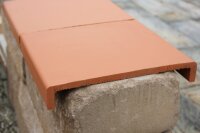Mur 12,5cm Naturrot