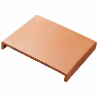 Mur 30,5cm Naturrot