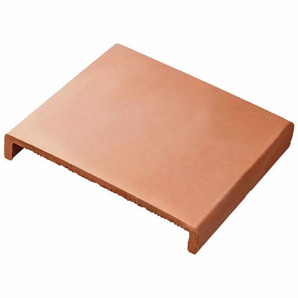 Mur 34,5cm Naturrot