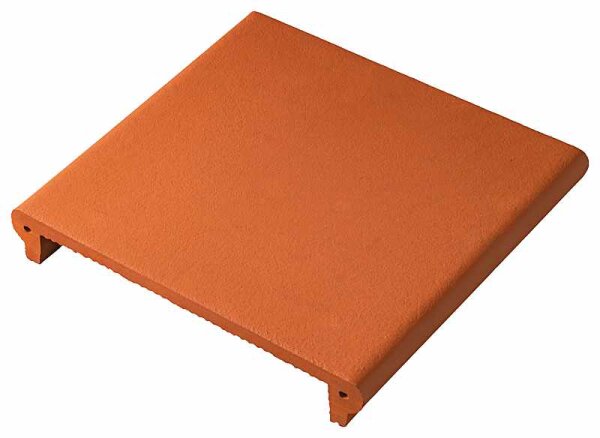 Coprimuro 22,5cm Naturrot