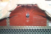 Universal Vogelschutzkamm Traufkämme Typ2 groß (anpass-/zuschneidbar)