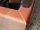 Chaperon Grande (28cm) Rouge