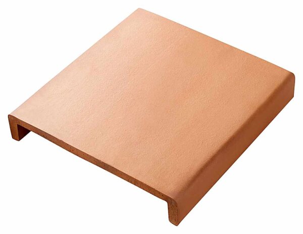 Mur 25,5cm Naturrot