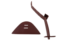 Universal Vogelschutzkamm Traufkämme Typ 1 klein